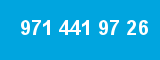 971 441 97 26